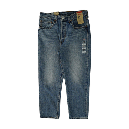 501 Blue Jeans