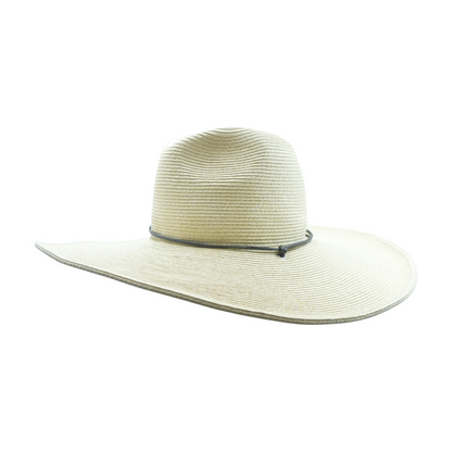 Beige Sun / Beach Hat