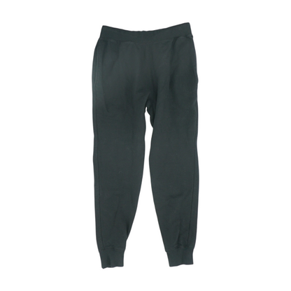Black Tapered Pants