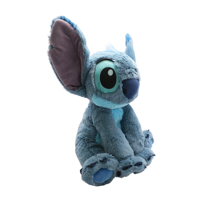 Stitch Plush Toy