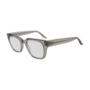 Green Stax Square Prescription Eyewear