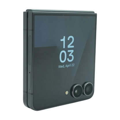Galaxy Z Flip7 "Verizon" 256GB Jet Black