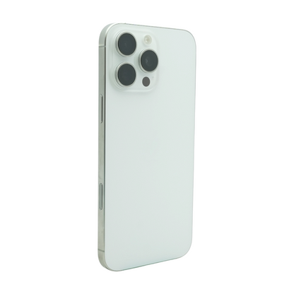 iPhone 16 Pro Max "Sprint" 256GB White
