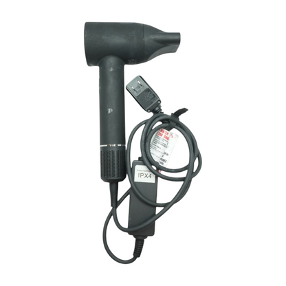 Black Hair Dryer