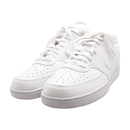 Court Vision Low Next Nature Low-Top Athletic Shoes