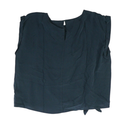 Black Blouse