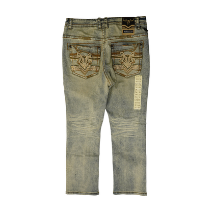 Bootcut Jeans