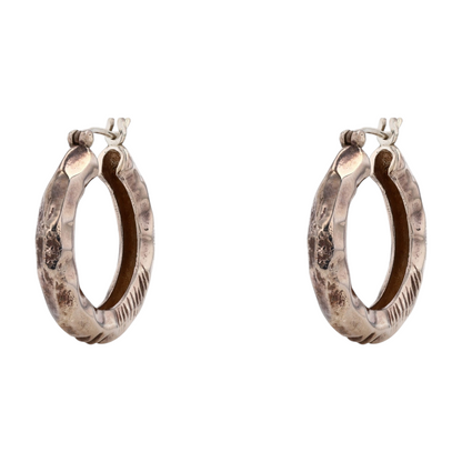 Costume Hoop Earrings