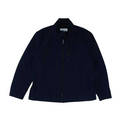 Navy Jacket