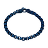 Sterling Silver Chain Bracelet
