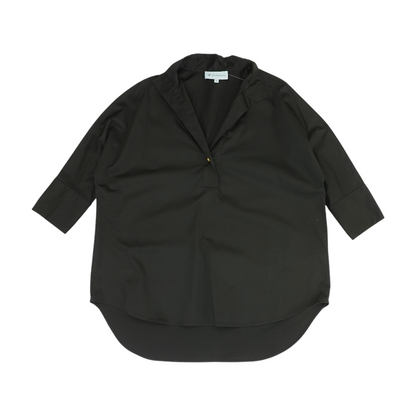 Black Blouse