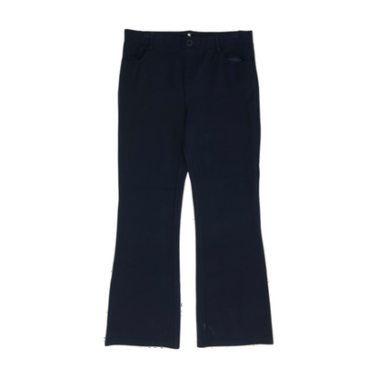 Navy Pants