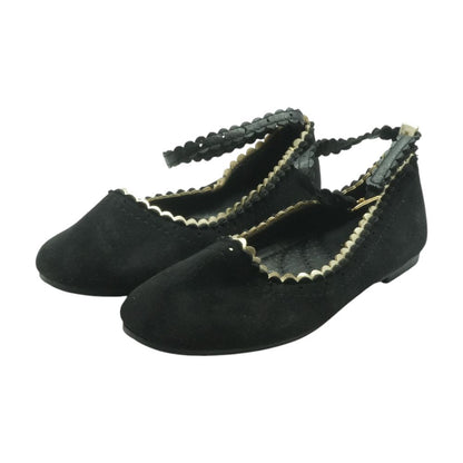 Black Flats