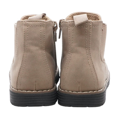 Brown Boots