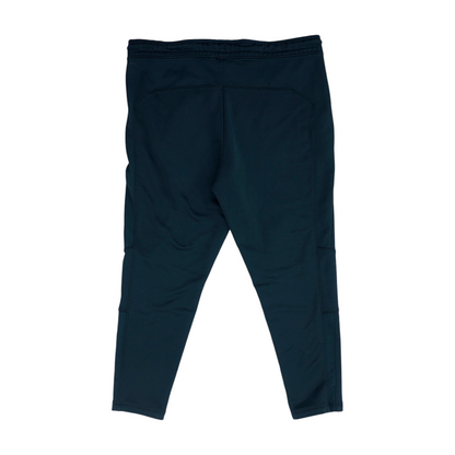 Black Regular Pants