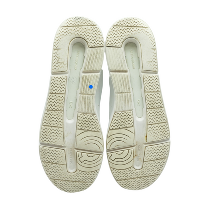 The Rodger Low-Top Athletic Shoes