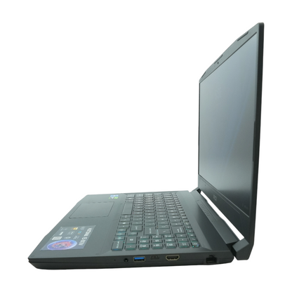 15.6" Katana 15 Black Intel Core i7 2.40GHz 16GB RAM 1TB NVME/SSD