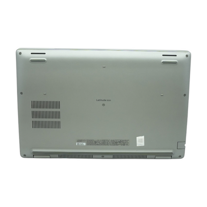 15.0" Latitude 5520 Gray Intel Core i5 2.60GHz 32GB 256GB NVME/SSD