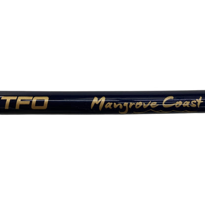 Temple Fork Outfitters Mangrove Coast 9' 8wt Fly Rod