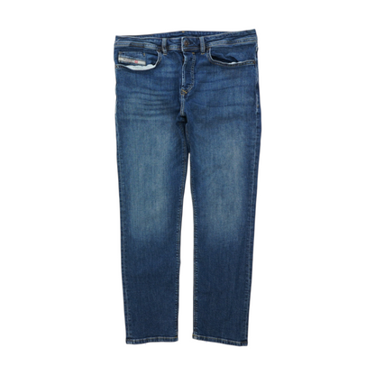Regular Jeans