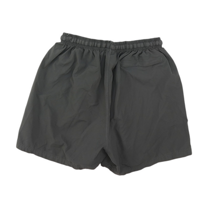 Charcoal Active Shorts