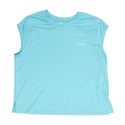 Blue Active T-Shirt
