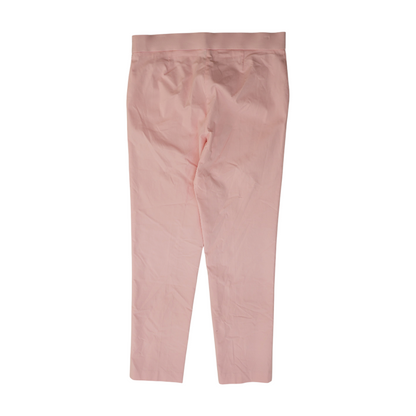 Pink Pants