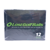Recycled Golf Balls