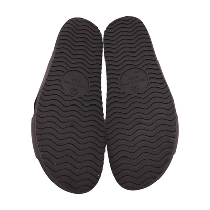 Black Sandal Sandals