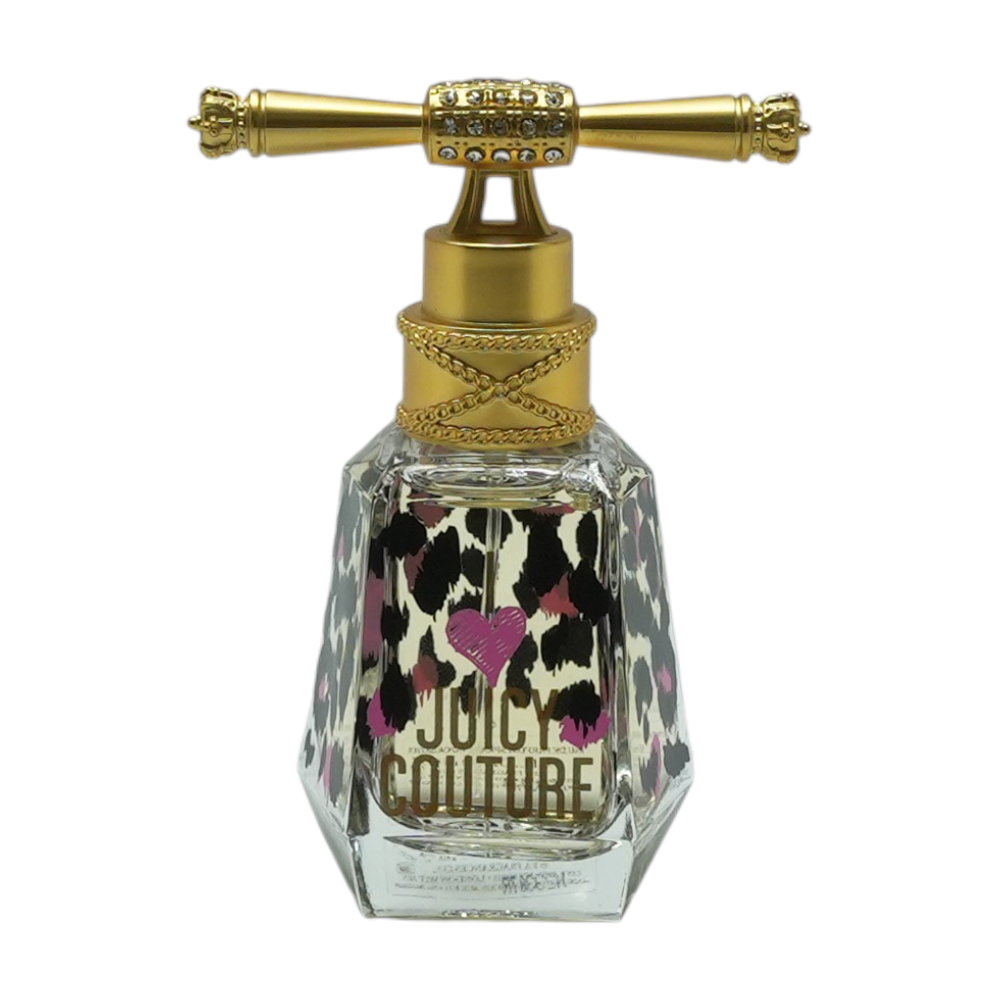 I Heart Juicy Couture Eau de Parfum
