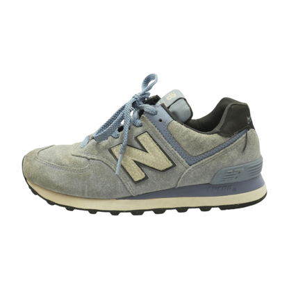 New Balance Unisex Sneaker Low-Top Athletic Shoes – Image 1