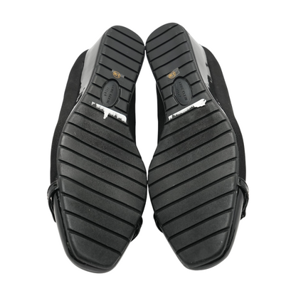 Black Flats