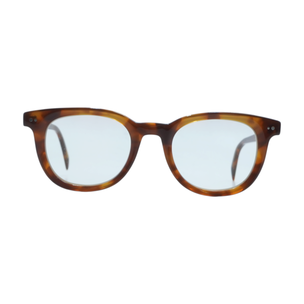 Brown BRAM M 467 Square Prescription Eyewear