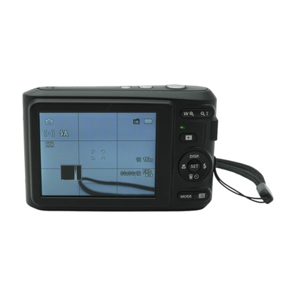 PIXPRO FZ45 Digital Point & Shoot Camera