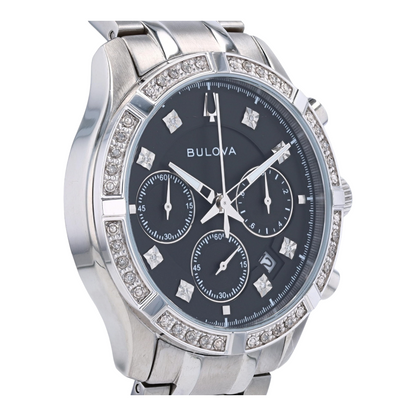 Stainless Steel Watch