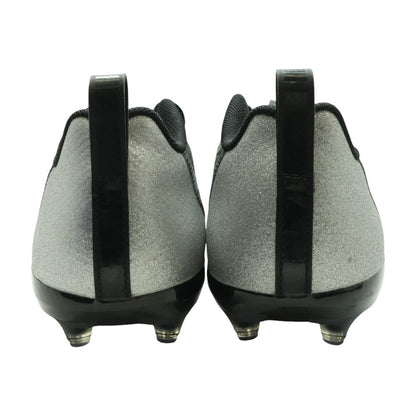 Men's Black Football Cleats