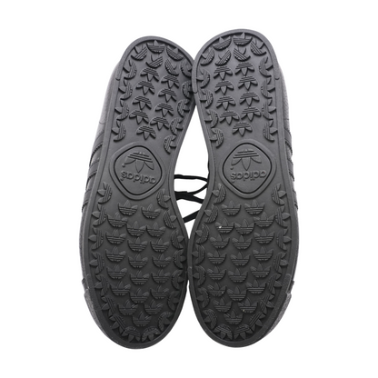 Black Athletics Shoes