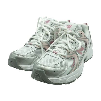 New Balance Silver Athletics – Image 2