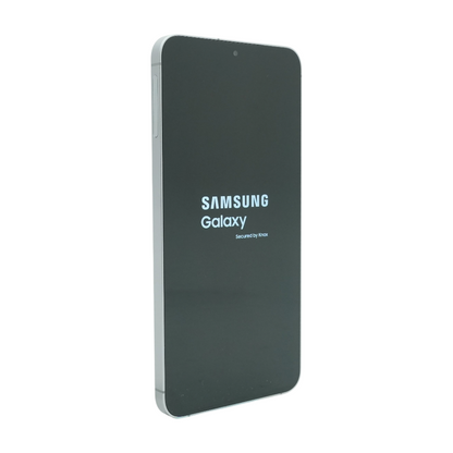 Galaxy S25+ "AT&T" 256GB Silver Shadow