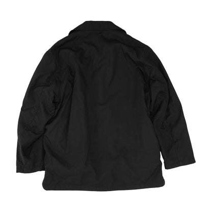 Black Coat
