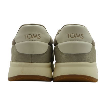 Travel Lite Retro Low-Top Athletic Shoes