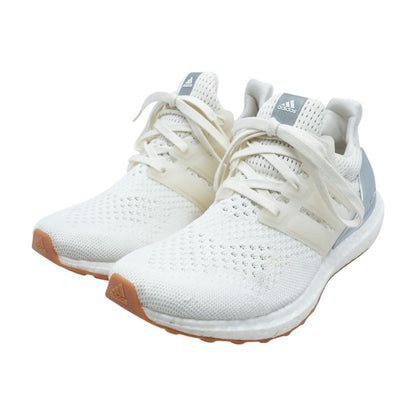 Ultraboost 1.0 White Low Top Athletic Shoes