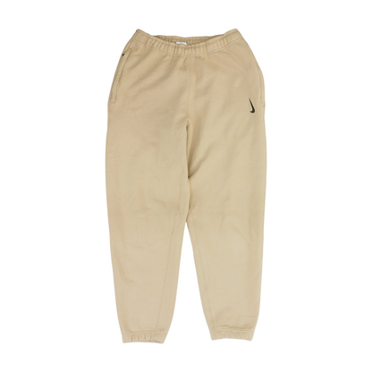 Tan Regular Pants