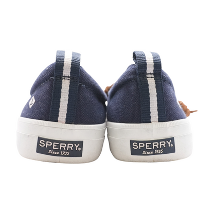 Navy Flats