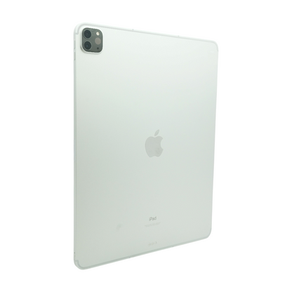 iPad Pro 12.9-inch (M1) 12.9" Silver 5th Gen 512GB Cellular Tablet