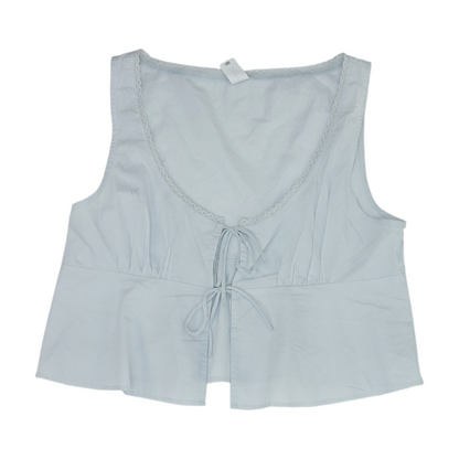 Blue Blouse