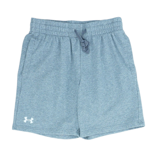 Gray Active Shorts