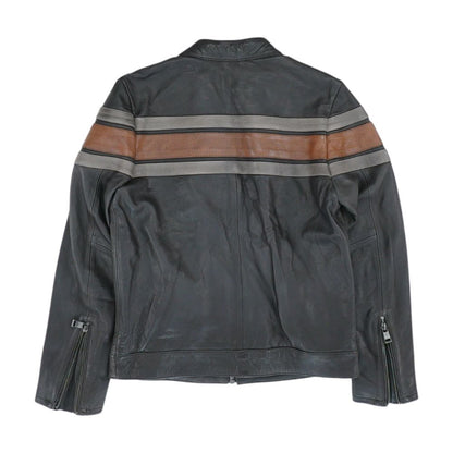 Black Jacket