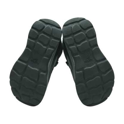 Gray Boots Shoes
