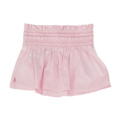 Pink Skirt